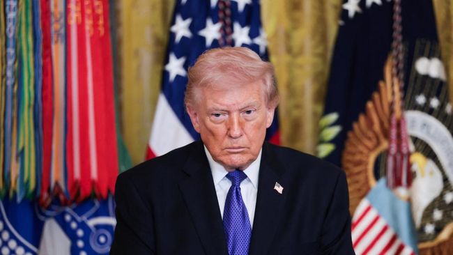 Prancis dan Kanada Kecam Serangan AS-Israel ke Iran: Pelanggaran Hukum Internasional