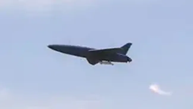 Militer AS Ngaku Bekurangan Amunisi, Bisa Keteteran Hadapi Drone Iran