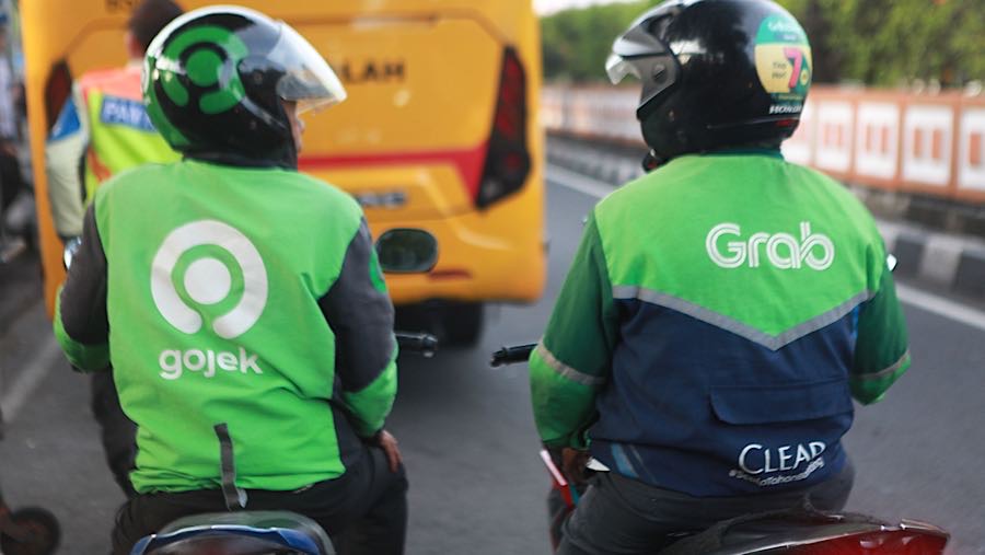 Grab Hapus Program Langganan Hemat, Ikuti Langkah Gojek