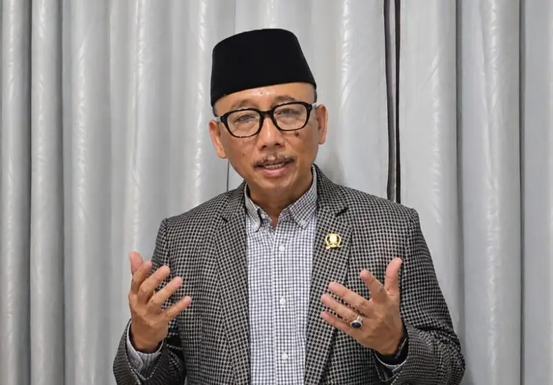 Fenomena Teror Pocong Viral, Anggota DPRD Jatim Imbau Warga Tenang