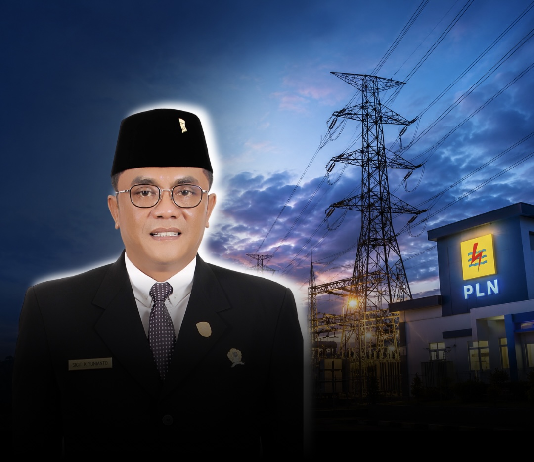 DPR RI Dorong PLN Kalteng Berdiri Mandiri, Soroti Layanan Listrik dan Peluang SDM Daerah.