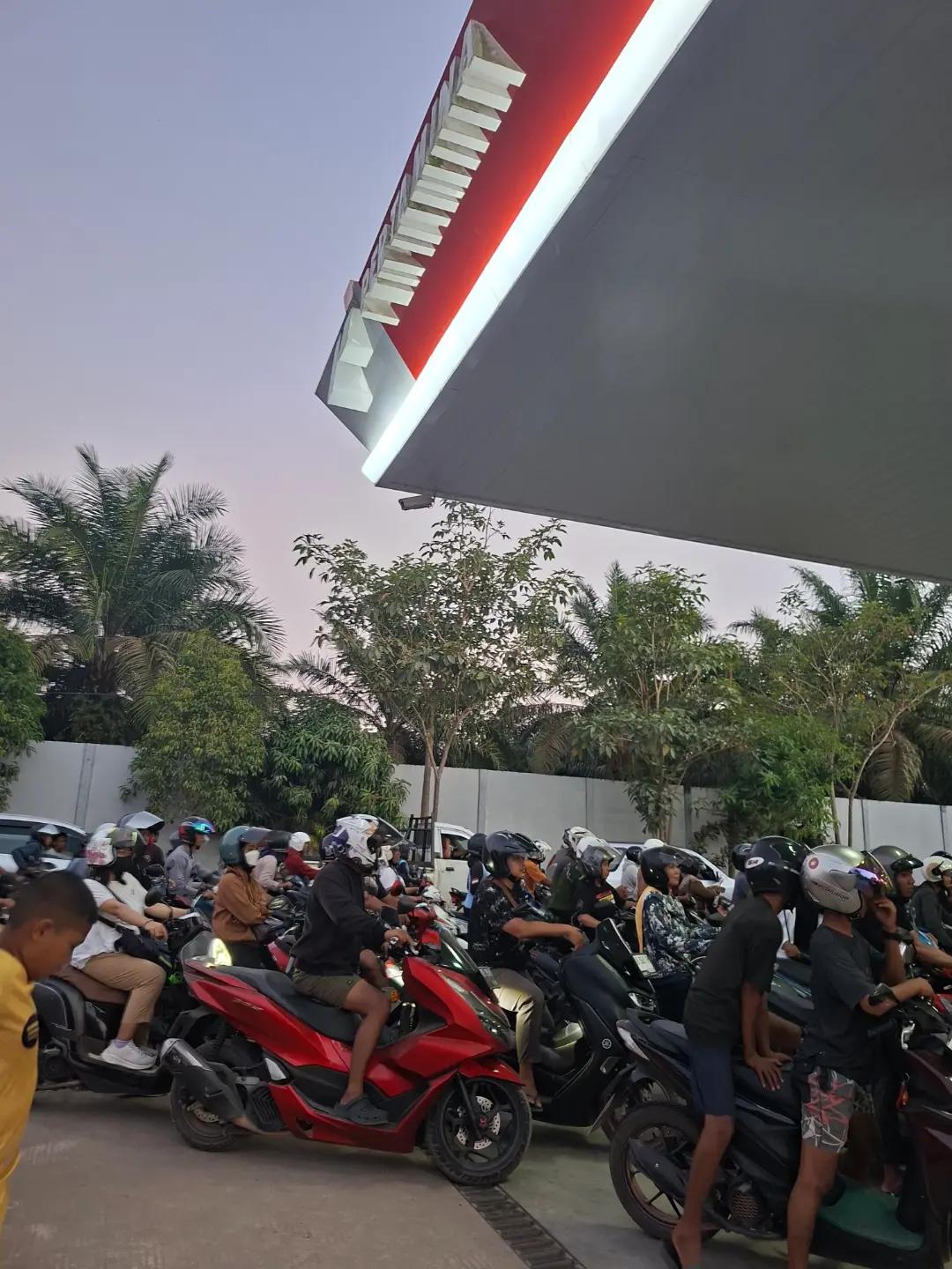 Pemerintah Lamandau Pastikan Stok BBM Aman dan Tetapkan HET Baru