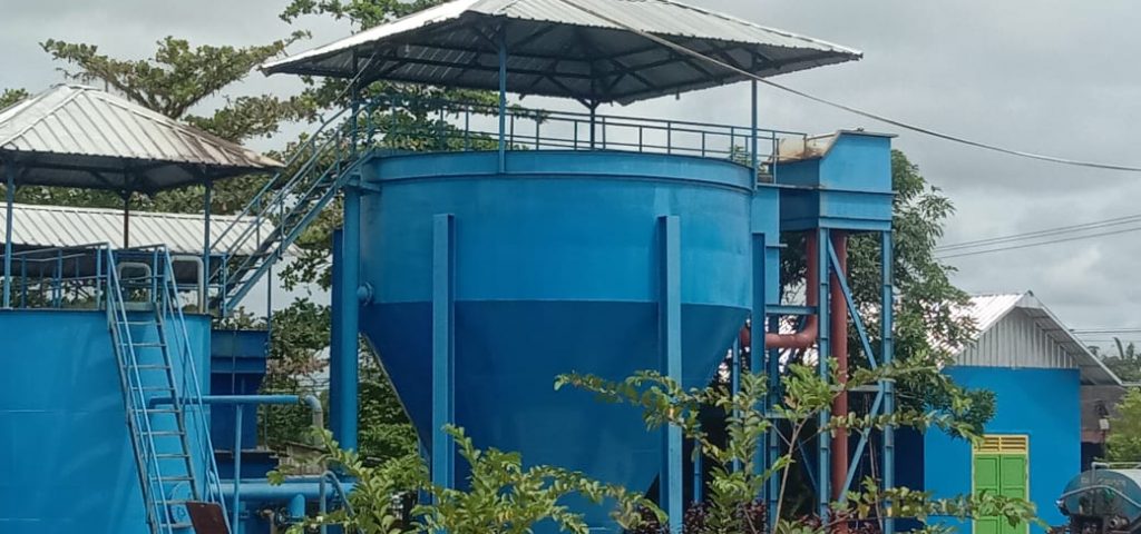 PDAM Nanga Bulik Tak Bisa Salurkan Air Bersih, Warga Terdampak